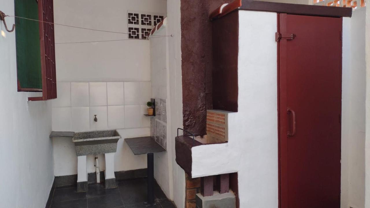 Casa Inteira Cravada Entre Os Principais Pontos Turisticos Villa Caraguatatuba Exterior photo