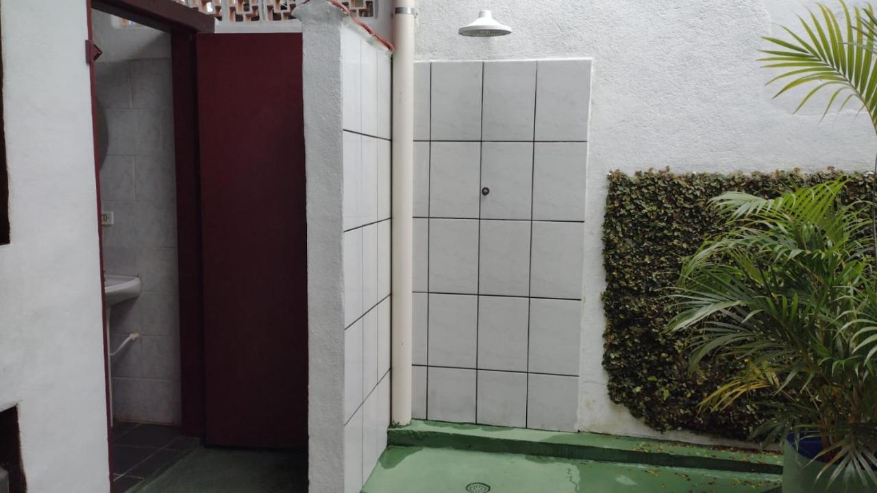 Casa Inteira Cravada Entre Os Principais Pontos Turisticos Villa Caraguatatuba Exterior photo